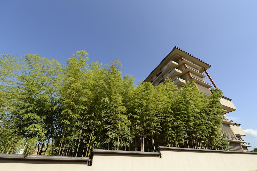 Ryokan Ayu No Sato Hitojosi Kültér fotó
