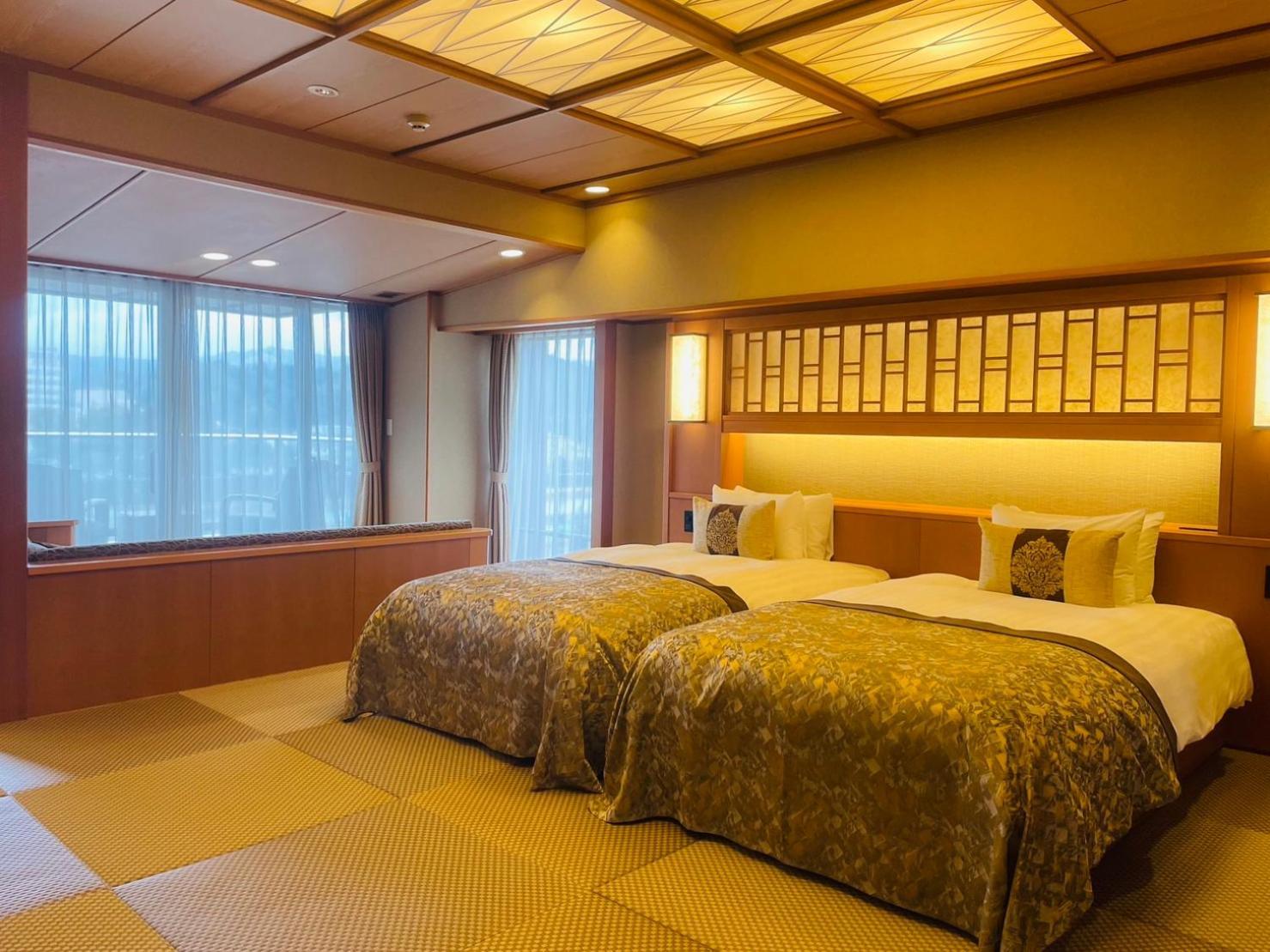 Ryokan Ayu No Sato Hitojosi Kültér fotó