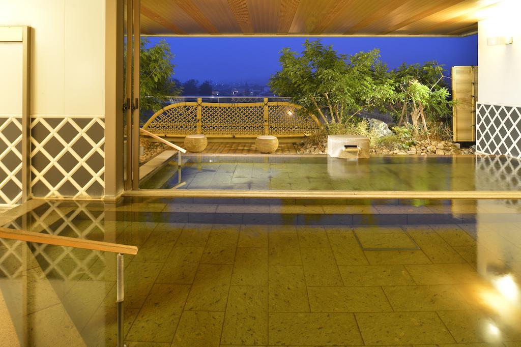 Ryokan Ayu No Sato Hitojosi Kültér fotó