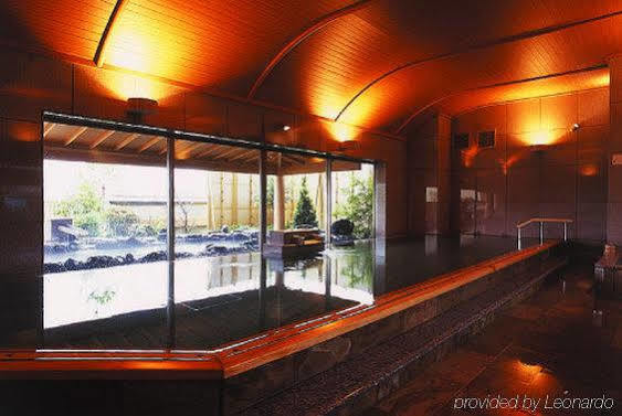 Ryokan Ayu No Sato Hitojosi Kültér fotó