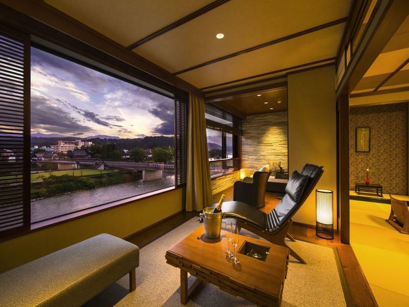 Ryokan Ayu No Sato Hitojosi Kültér fotó