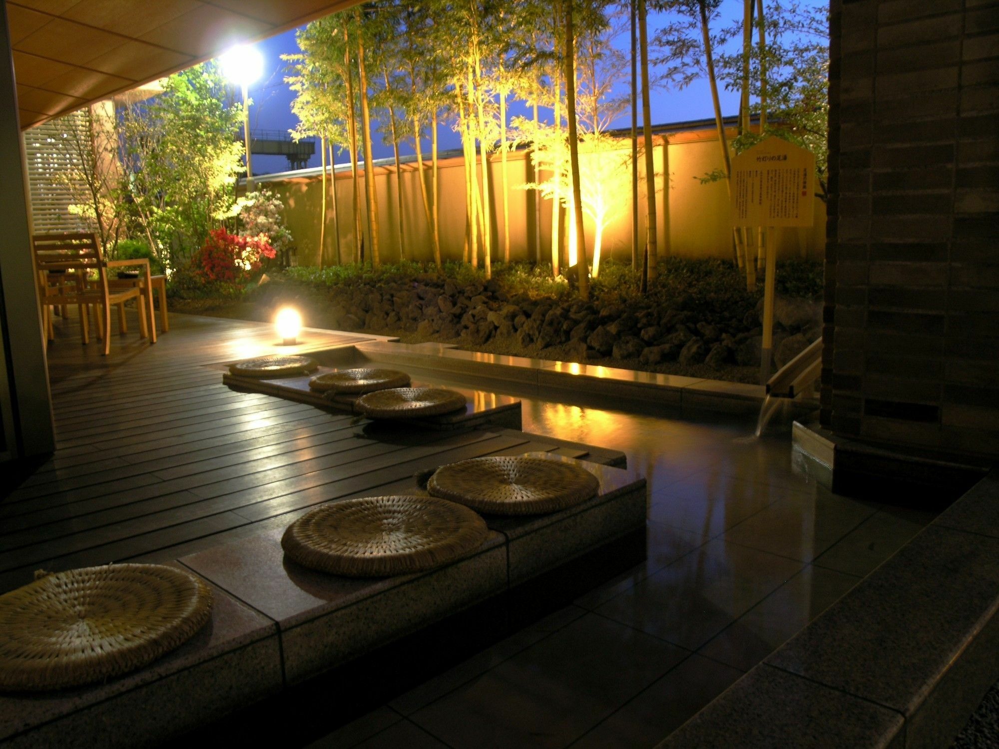 Ryokan Ayu No Sato Hitojosi Kültér fotó